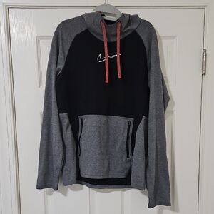 Nike Therma Fit Hoodie